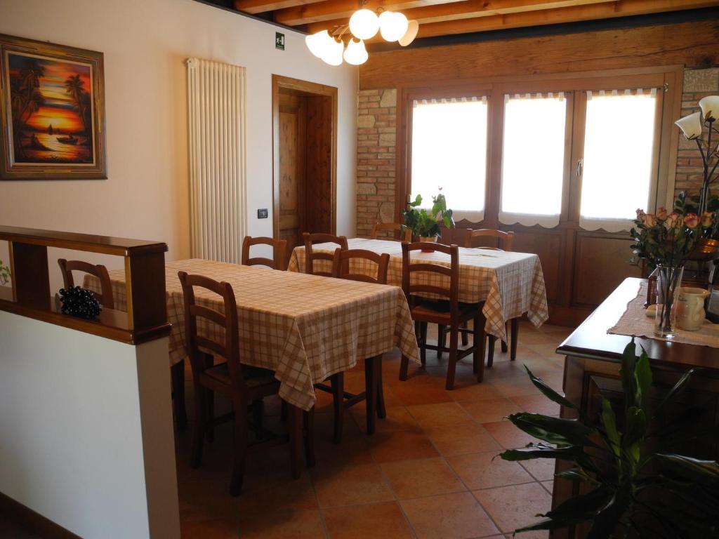 Agriturismo Cornolere Villa Castelcucco Kültér fotó